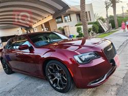 Chrysler 300